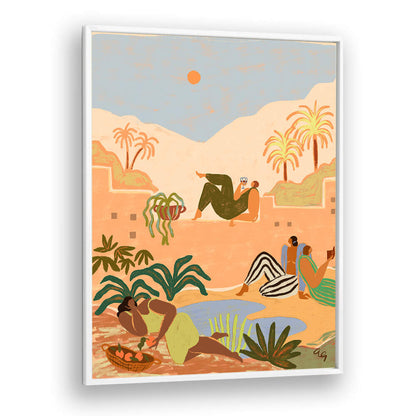 HOLIDAY , PORTRAITS & FIGURATIVE ILLUSTRATIONS