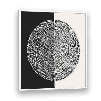 CONVERGENCE , PATTERN ART PRINTS