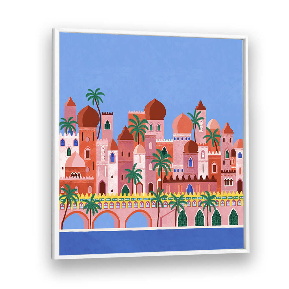 RIVIERA , TRAVEL POSTERS