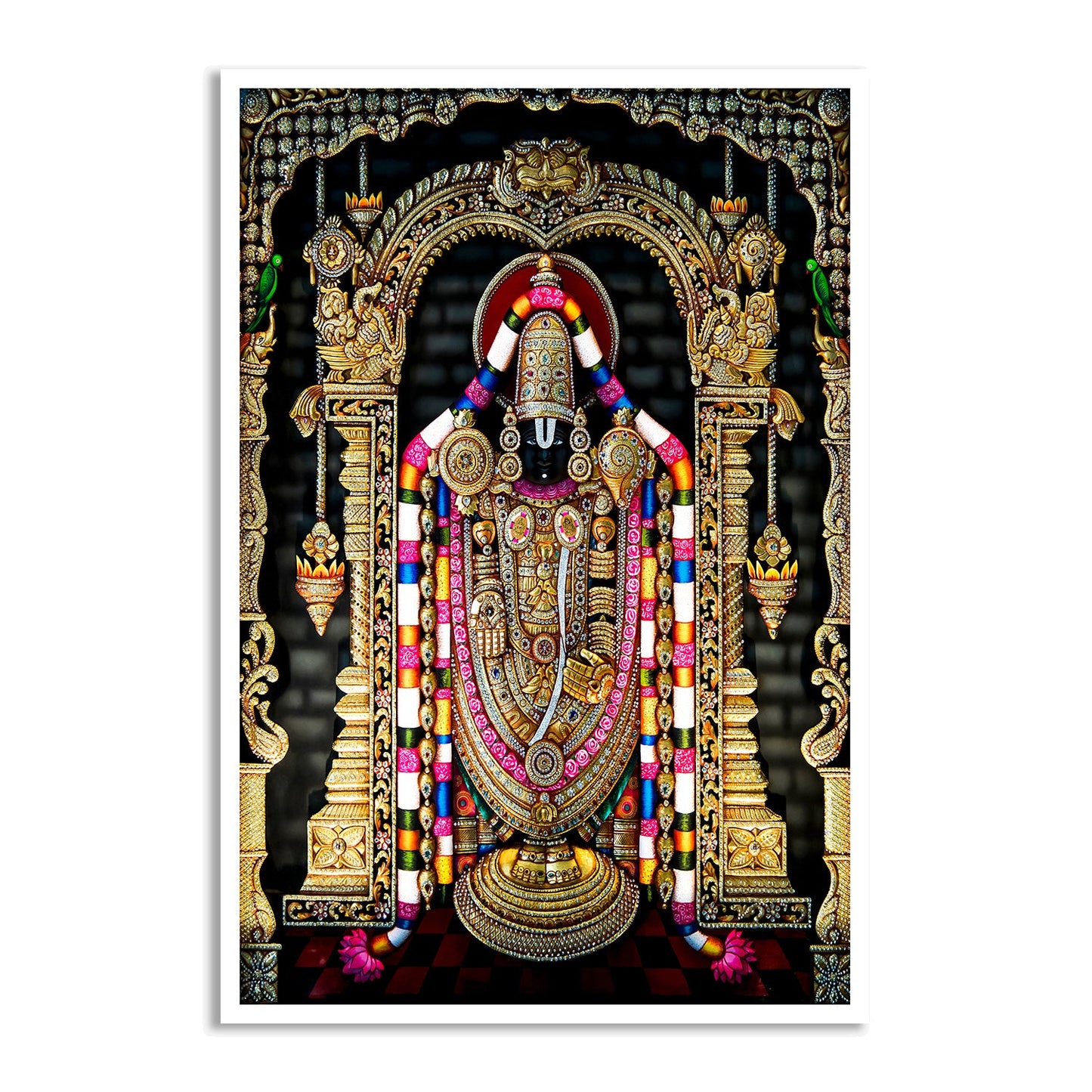 Ram Lalla: The Eternal Child Form of Lord Ram