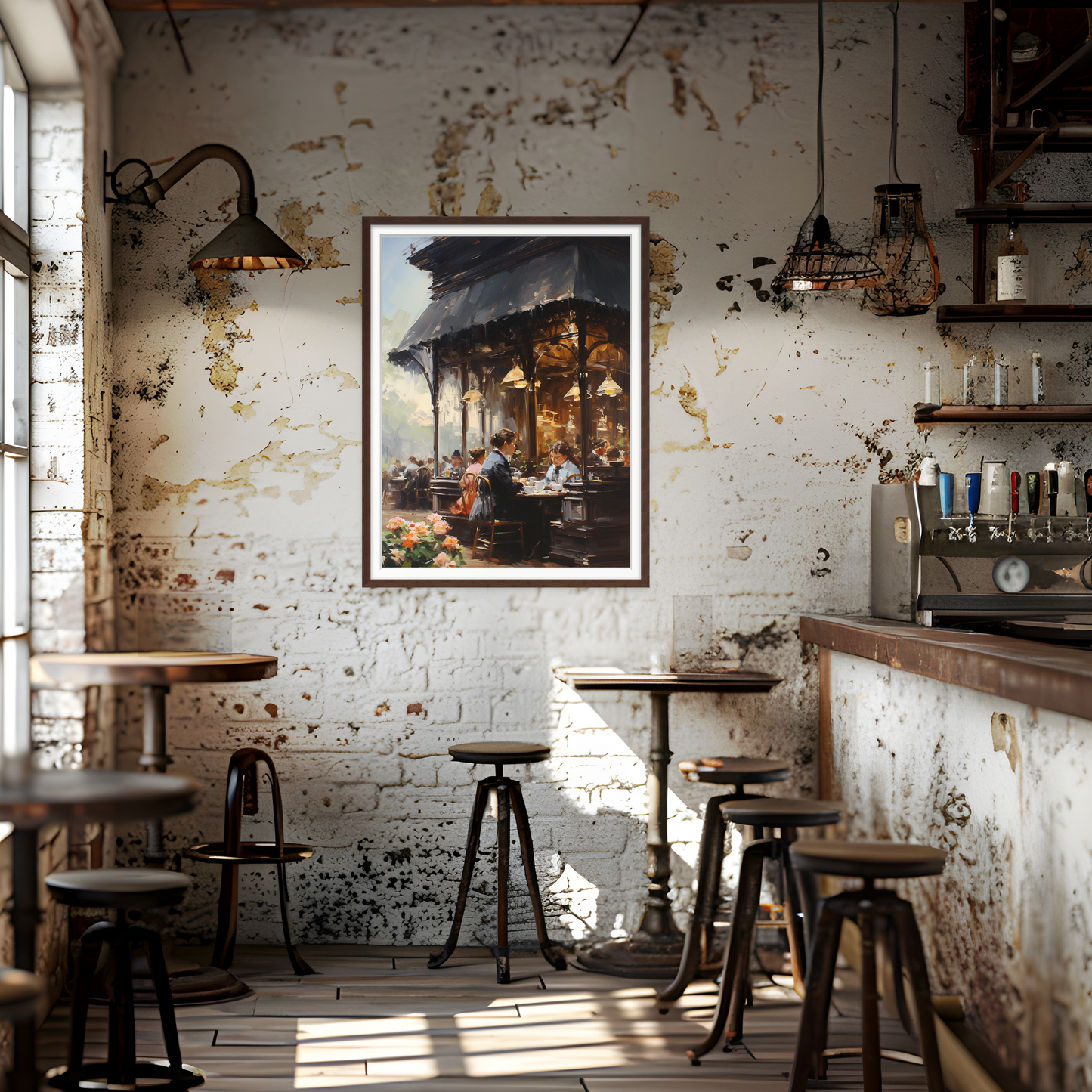 Afternoon Tea by Vintage London