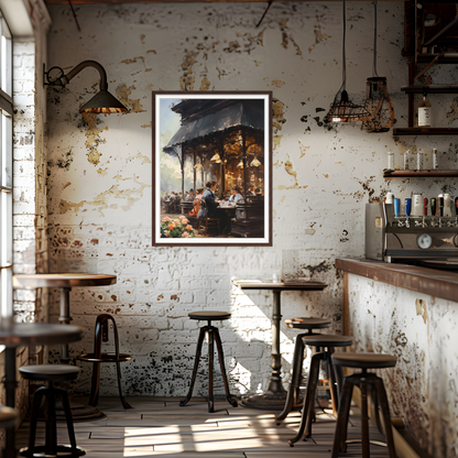 Afternoon Tea by Vintage London