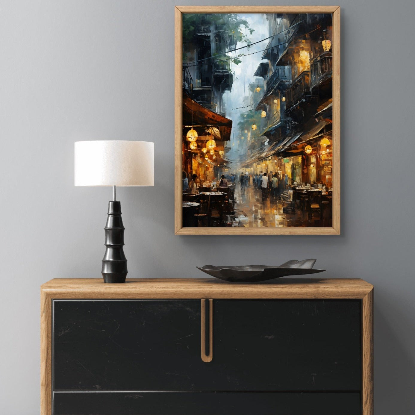 Hanoi Cafe by Vietnamese Pho