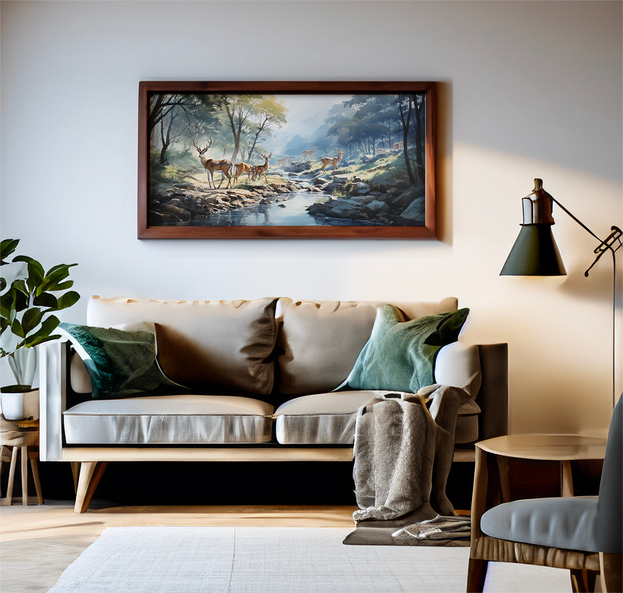 Bandipur National Park By Panoramic India