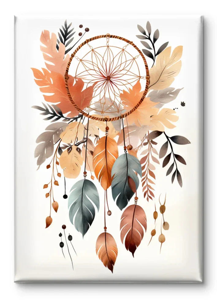 Vibrant Luxe - Gallery Wall Set of 3 Framed Art