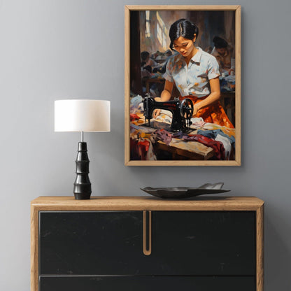 Hoi An Tailor by Vietnamese Pho