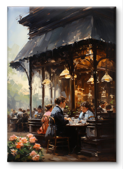 Afternoon Tea by Vintage London