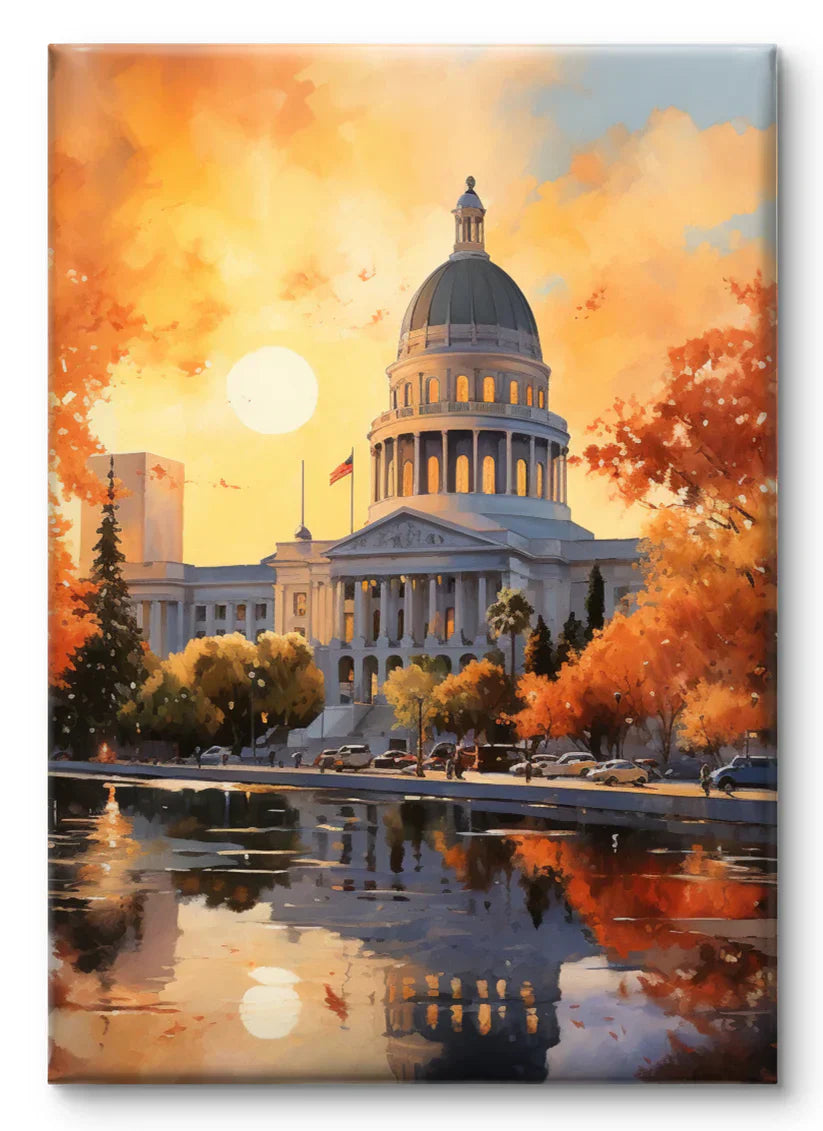 Coastal Serenity - Gallery Wall Set of 3 Framed Art