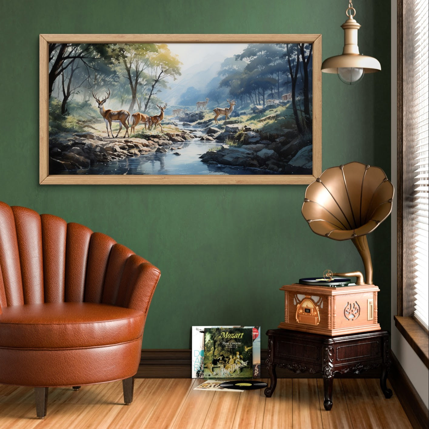 Bandipur National Park By Panoramic India