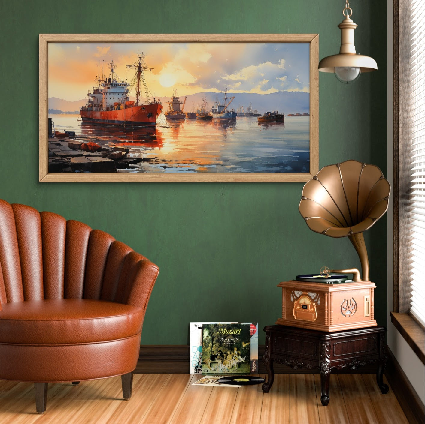 Vishakhapatnam Shipyard By Panoramic India