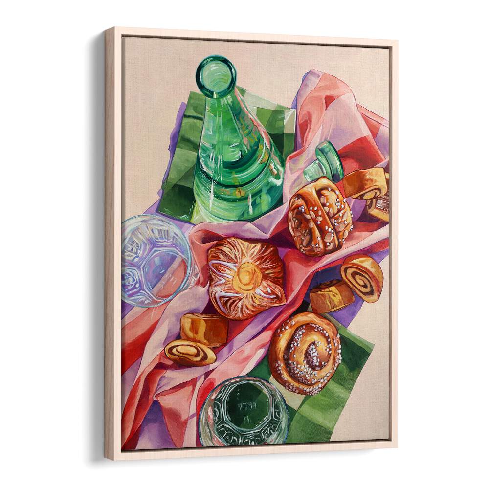 Transform your kitchen with LOOK AT THE SKY, KITCHEN POSTERS featuring vibrant art that inspires creativity.