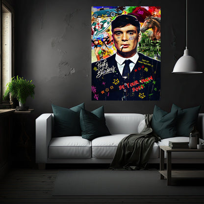 Peaky Blinder