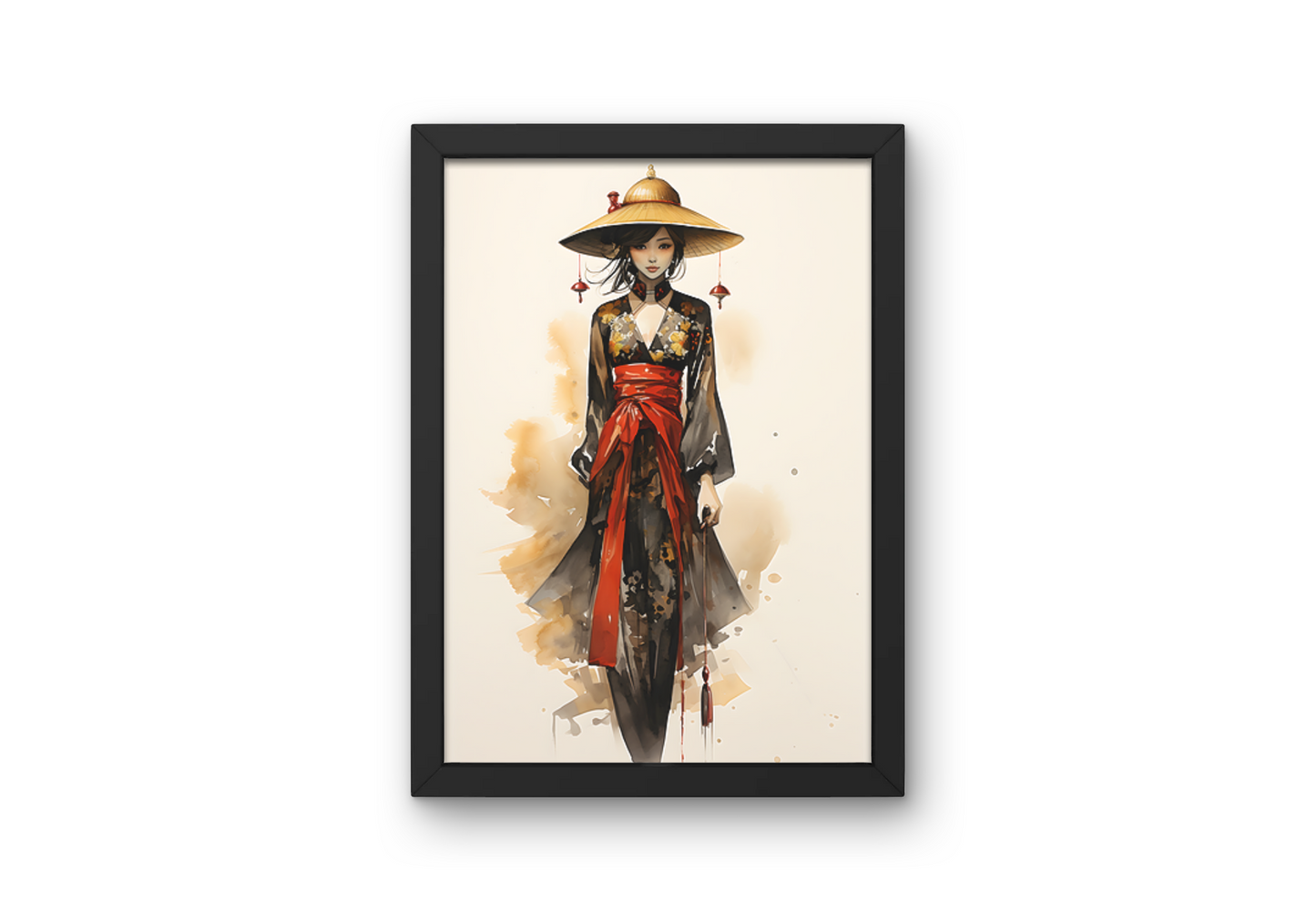 Ao Dai by Vietnamese Pho